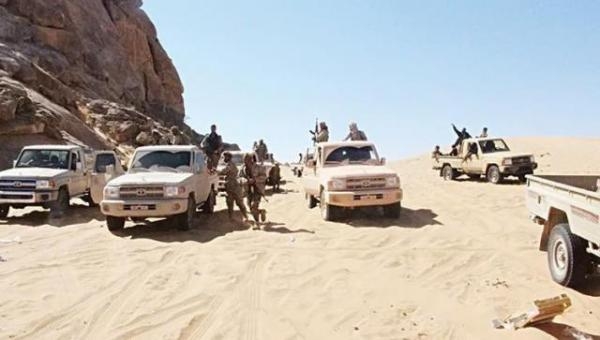 "الانتقالي الجنوبي": الآمال بالسيطرة على صنعاء تحطمت.. وشبوة معرّضة للسقوط