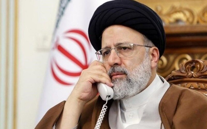 Ra’isi: Iran Da Vatican Su Haɗa Kai Wajen Taimakon Raunana Da Faɗa Da Ma’abota Girman Kai