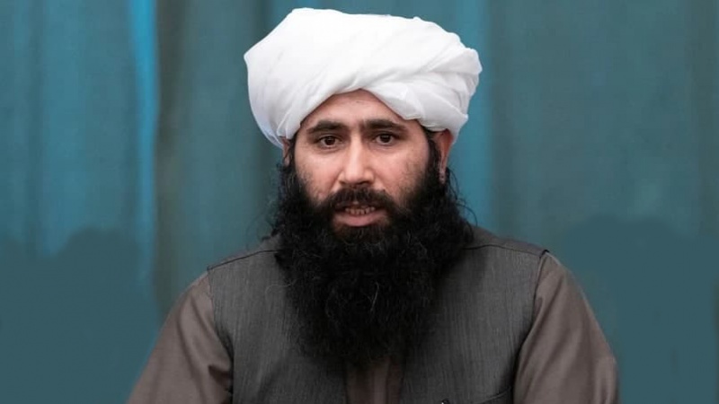 طالبان نے یوٹرن لے لیا؛ حکومت کے ساتھ مذاکرات کے لیے تیار