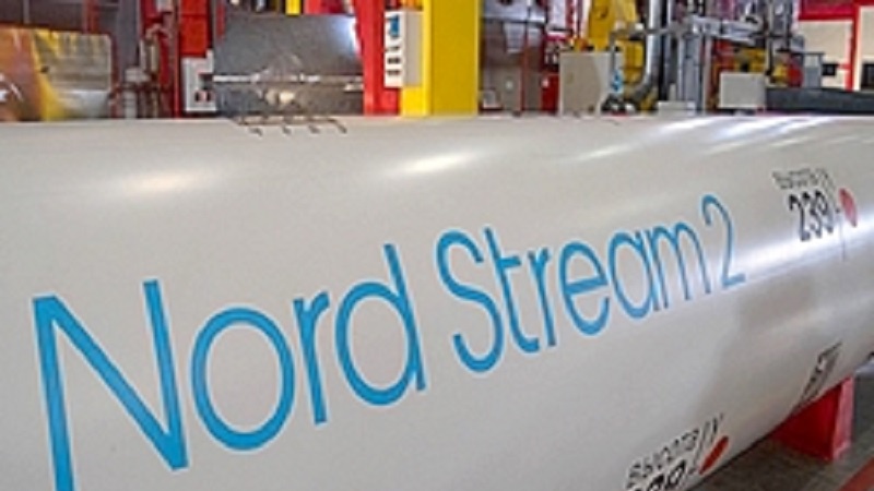 Nord Stream 2, la resa degli Usa
