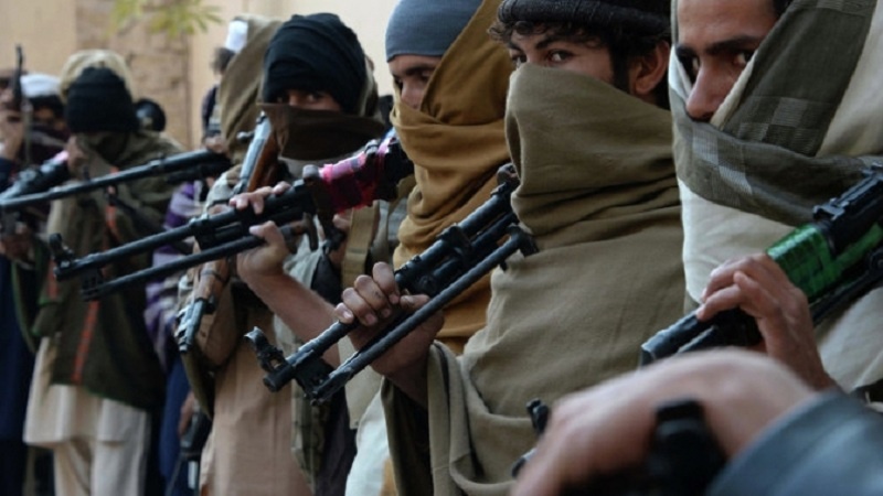 Taliban Bunuh Penerjemah Militer AS