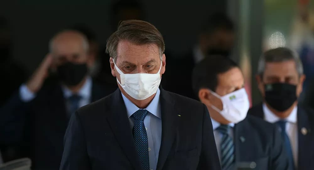 'Preciso salvar o governo', diz Bolsonaro após confirmação de Ciro Nogueira na Casa Civil