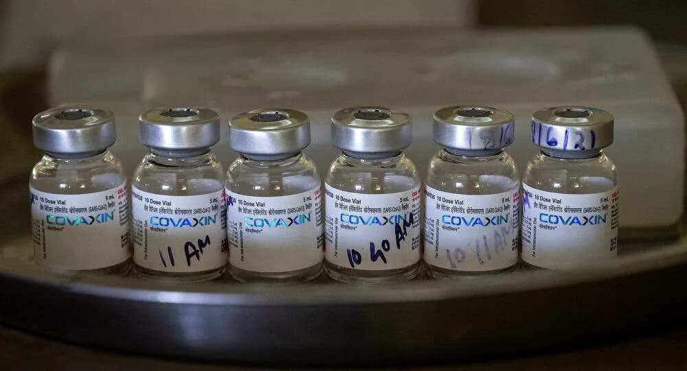 Anvisa suspende testes clínicos para uso emergencial da vacina Covaxin no Brasil