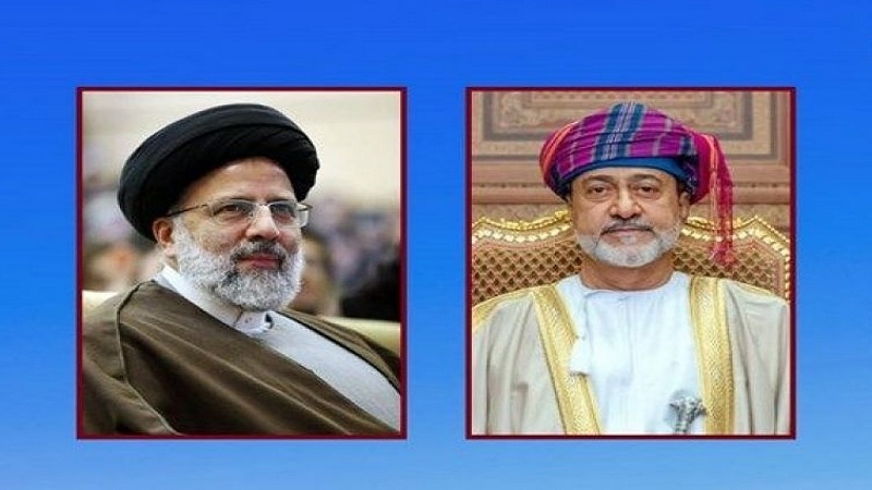 Ayetullah Reisi: Komşularla diyalog, 13. hükümetin diplomasisinin önceliği olacak