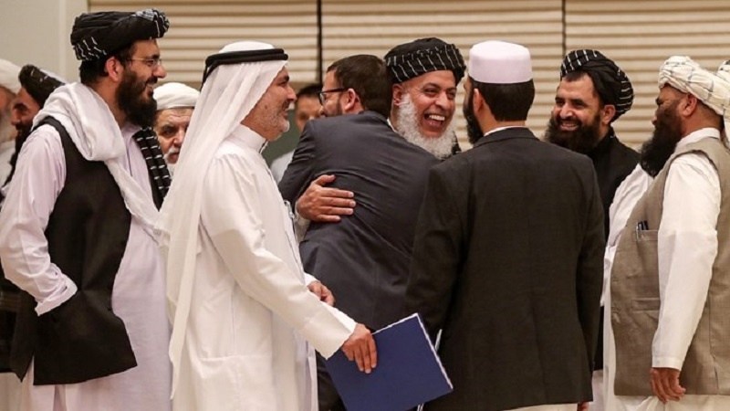 Sejauh Mana Komitmen Taliban terhadap Dialog Internal Afghanistan