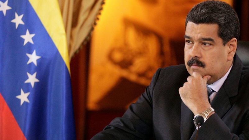 Venezuela-Vaticano, Maduro: messaggio Cardinale Parolin 'compendio di odio'