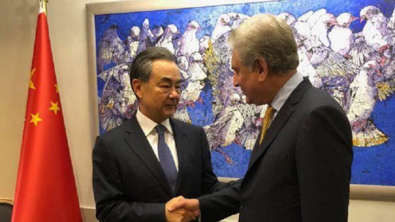 北京和伊斯兰堡强调阿富汗停火