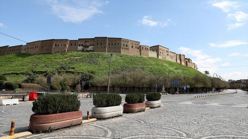 ژووری ئۆپەراسیۆنی پارێزگای ھەولێر بڕیاری توندی سەبارت بە رێنمایی تەندروستیی دەرکرد
