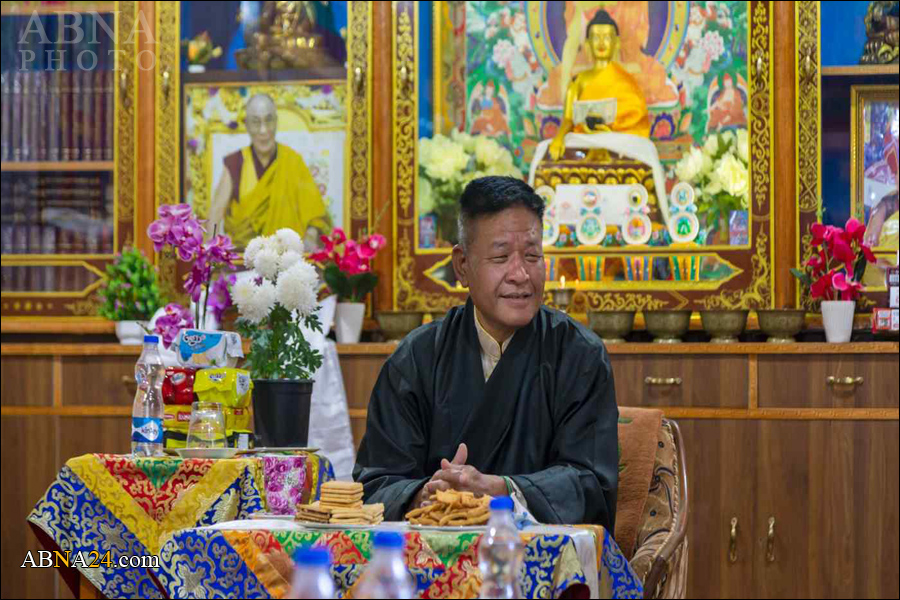 တိဘက္ကို တ႐ုတ္အစိုးရက လူမ်ိဳးေပ်ာက္ေအာင္ လုပ္ေနသည္ဟု အေဝးေရာက္ တိဘက္ ေခါင္းေဆာင္ေျပာ