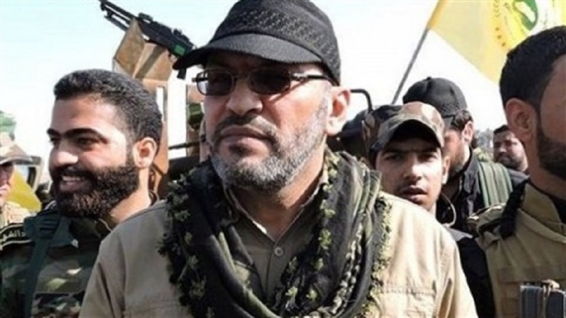 كتائب سيد الشهداء: لسنا معنيين بأي وعود تقطعها لجنة تفاوض مع أمريكا