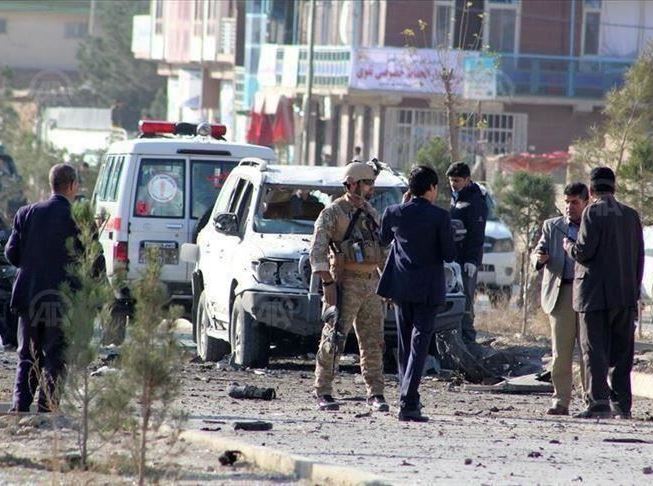 مقتل 5 أفغان في هجوم مسلح بالعاصمة كابل