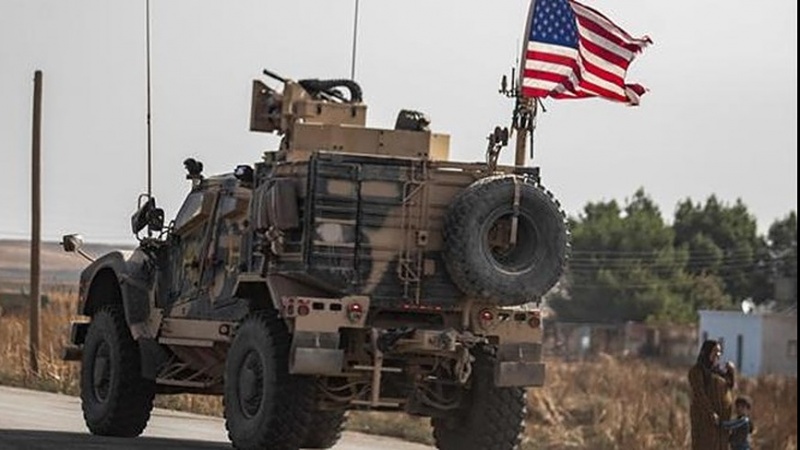 Syrien: USA schicken neue Verstärkung an Basis in Hasakah