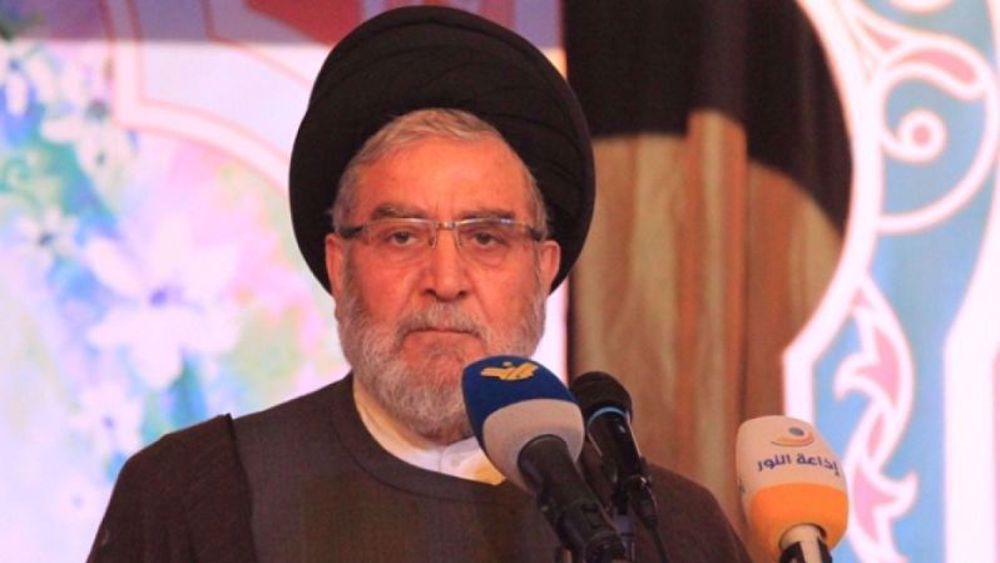 Hezbollah official: We demand a cabinet that serves people not politicians 