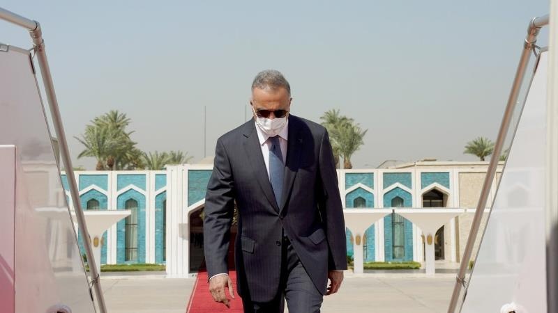 مستەفا کازمی بەرەو ئەمریکا کەوتەڕێ