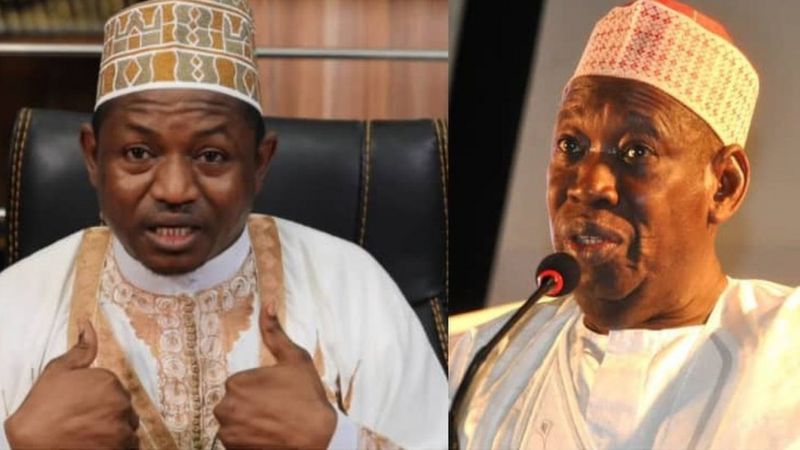 Lauyoyin Sheikh Abduljabbar Sun Zargi Gwamnan Kano Da Katsalandan Cikin Shari’a
