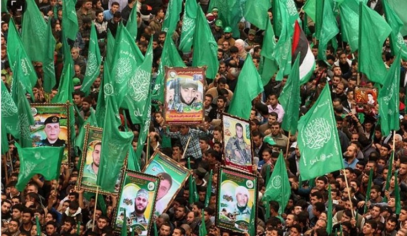 Hamas Ta Ja Kunnen ‘Isra’ila’ Dangane Da Ci Gaba Da Killace Zirin Gaza Da Take Yi