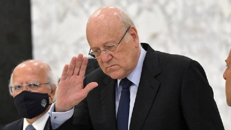 Libano: Aoun nomina Mikati premier incaricato