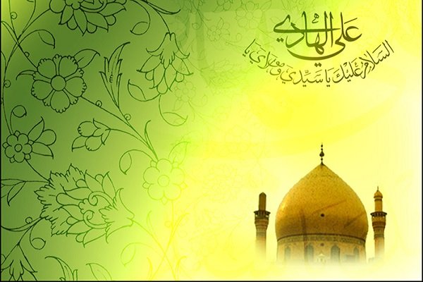 من حكم الإمام علي بن محمد الهادي (ع) وأقواله