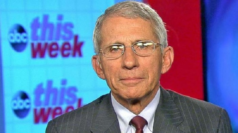 Fauci: 'negli Usa sulla pandemia si mette male'
