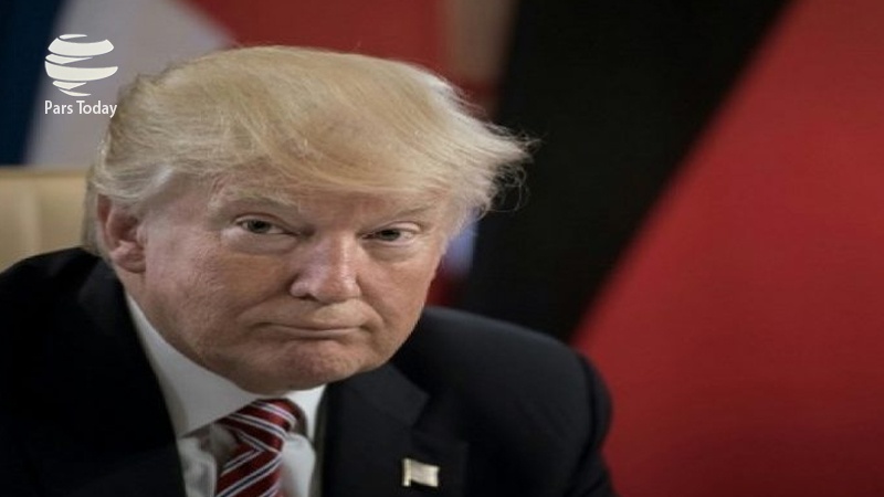 Trump'ın Biden'a Karşı İthamları