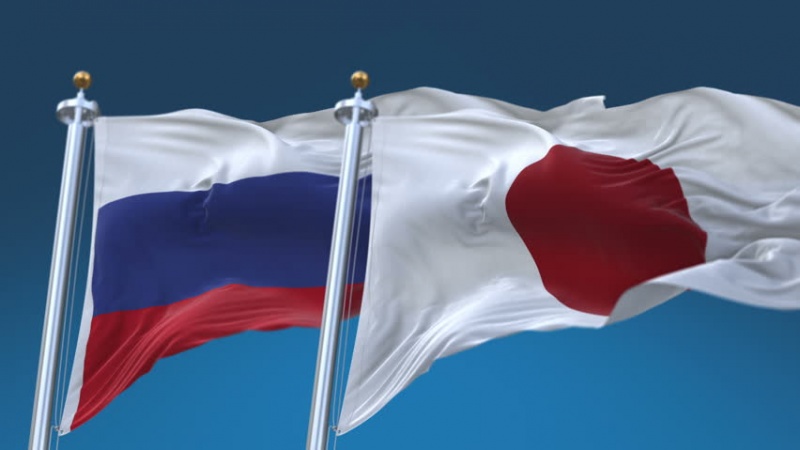 日本外务省召见俄驻日大使