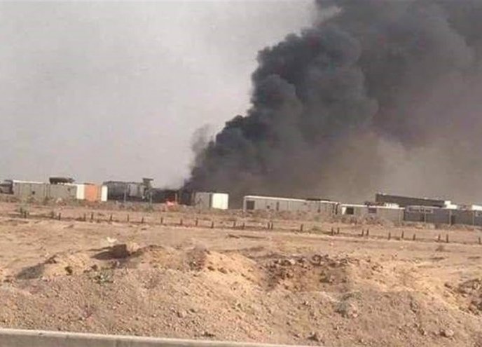 العراق: تشكيل لجنة تحقيقية لمعرفة ملابسات حادث الديوك 