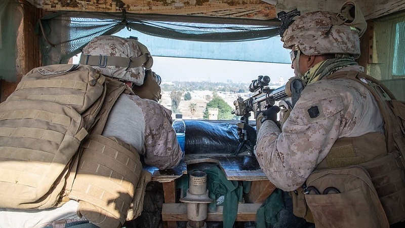 Iraq: gli Usa mettono fine alla missione di combattimento