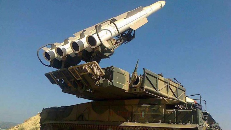 Israël : le Coup de grâce russe!