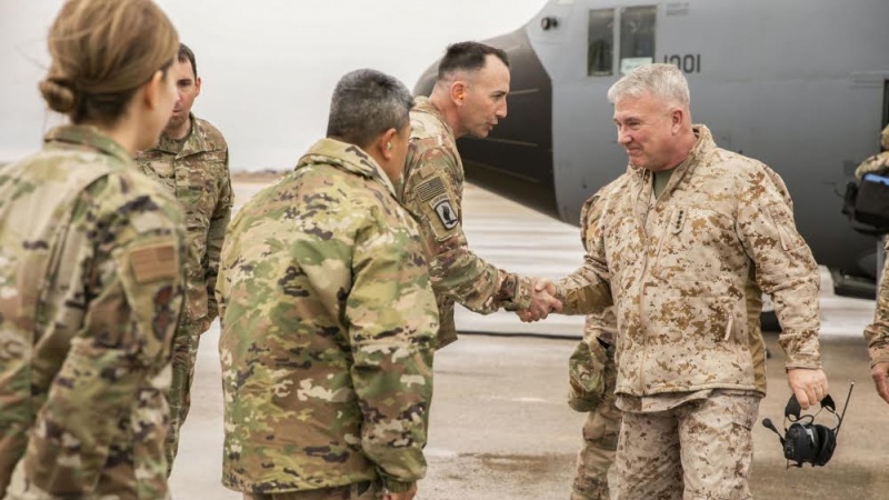 Afghanistan, raid contro talebani pretesto degli Usa per giustificare loro permanenza