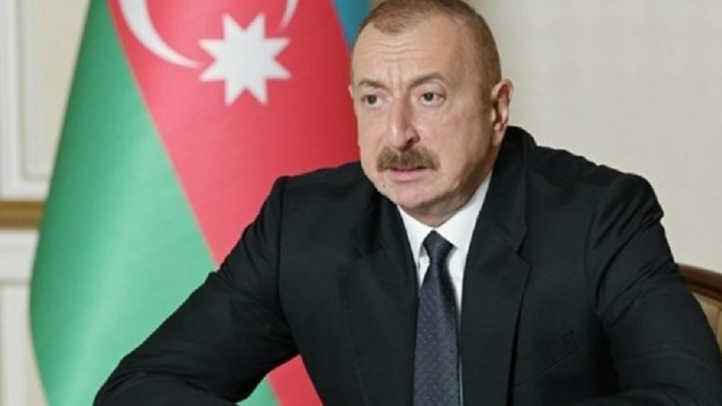 Bakü'nün Batı'yı Eleştirmesi
