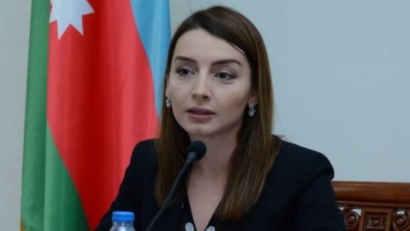 Bakü: Ermenistan önce uluslararası hukuku öğrenmeli