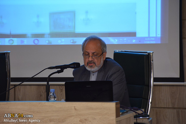 Activities of International Charitable Foundation of Muslim and AhlulBayt Lover Doctors