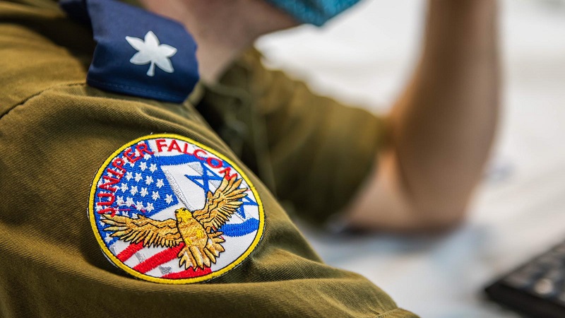 Israel, US launch joint air defense drill
