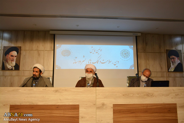 In EU countries, religious centers become most important medical centers for Covid patients