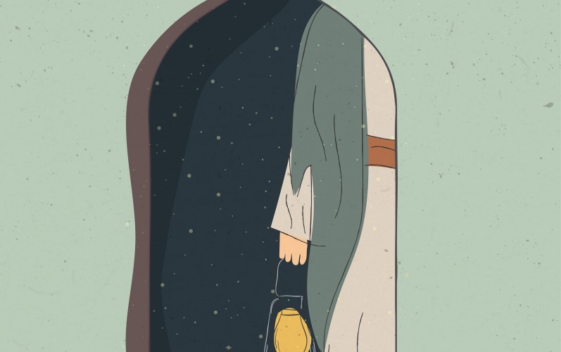 الإمام الهادي (ع) أوصل ندائه إلى العالم الإسلامي من مدينة سامراء التي كانت شبيهة بالمعسكر