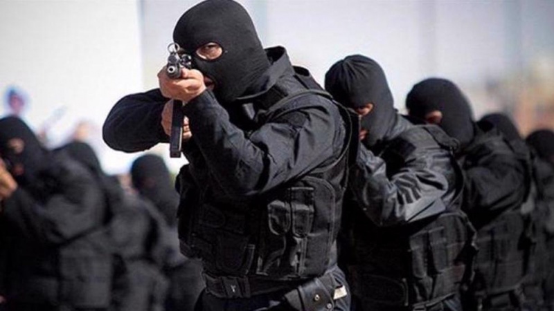 Iran: Terrorzelle in Fars zerschlagen