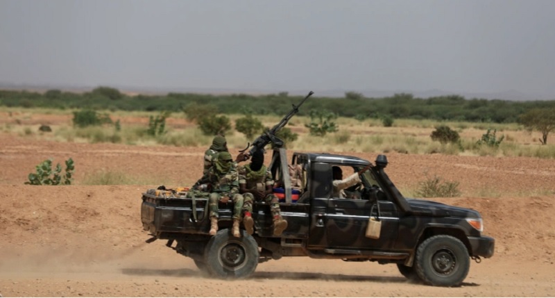 Mahara Sun Kashe Mutane 14 A Harin Da Suka Kai Wani Кauye A Nijar