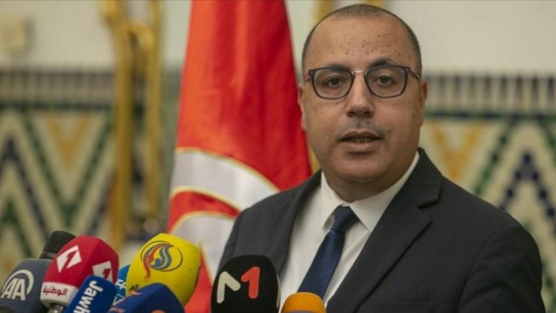 Tunus Başbakanı Meşişi: Yeni bir isim atanması halinde görevi teslim edeceğim