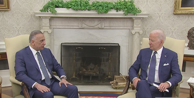     Biden najavio redizajn američke okupacije u Iraku