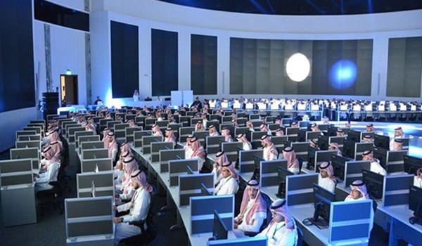 النظام السعودي يستخدم مواقع التواصل الاجتماعي للتجسس على المعارضين