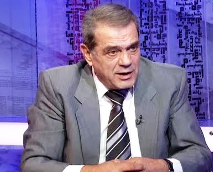 رئيس حركة "الشعب": أمريكا شجّعت على الفساد ورعت رموزه في لبنان