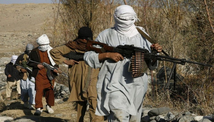 حركة طالبان تقول انها سيطرت على "ناد علي" في هلمند