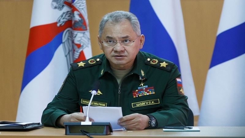 Сафари вазири дифои Русия ба Тоҷикистон