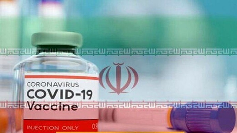 COV- Pars aşısı, klinik testi ikinci aşamada