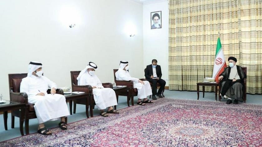 Sayyid Raisi:Iran Ta Tabbatar Da Cewa Ita Kasa Ce Abin Dogaro Ga Kawayenta