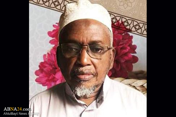 AhlulBayt (a.s.) World Assembly's message of condolences on demise of “Sheikh Hassan Malupa”