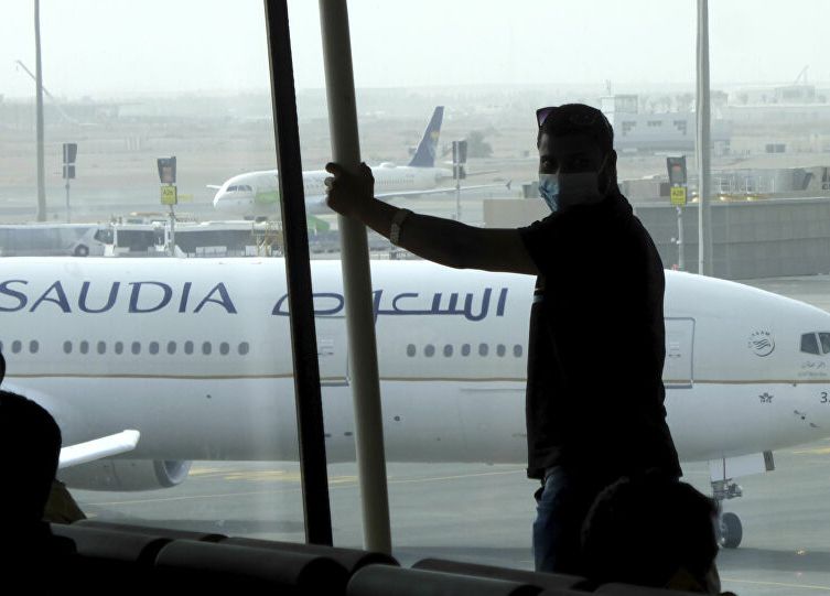 السعودية تهدد بالمنع من السفر 3 سنوات لمن يزور الدول المحظورة
