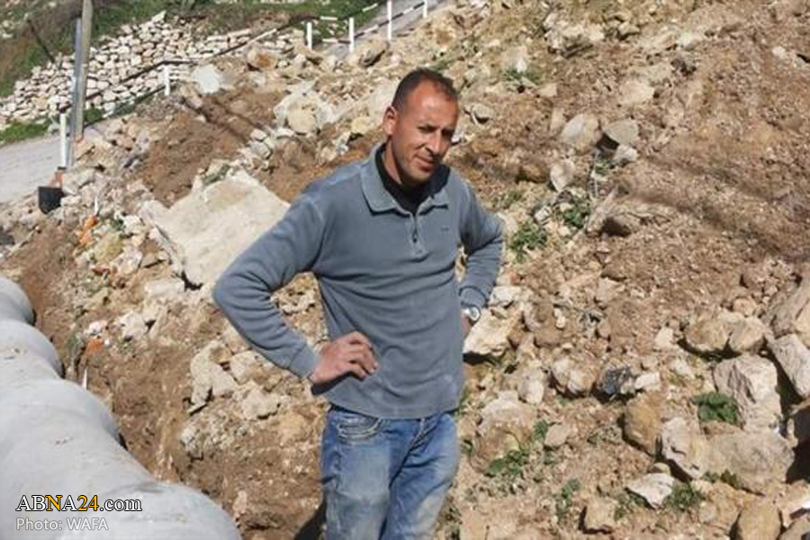 Israeli forces kill Palestinian, injure 49 near Nablus