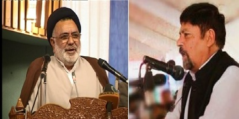 شیعیان کشمیر کے معاملات میں غیر ریاستی عناصر کی مداخلت پر شیعہ تنظیموں کا شدید ردعمل