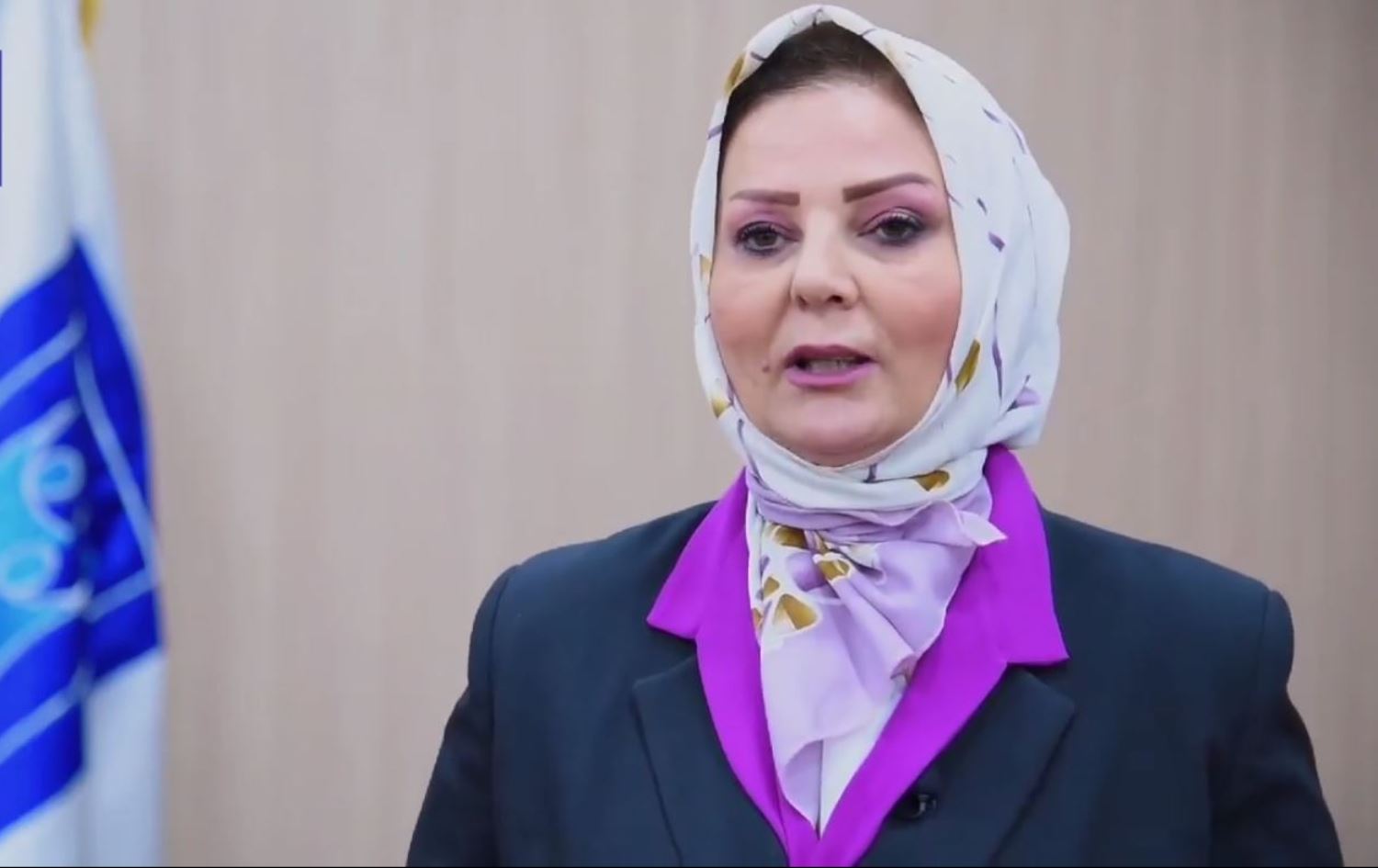 مفوضية الانتخابات العراقية: لم يقدم لنا أي مرشح طلب انسحاب بشكل رسمي